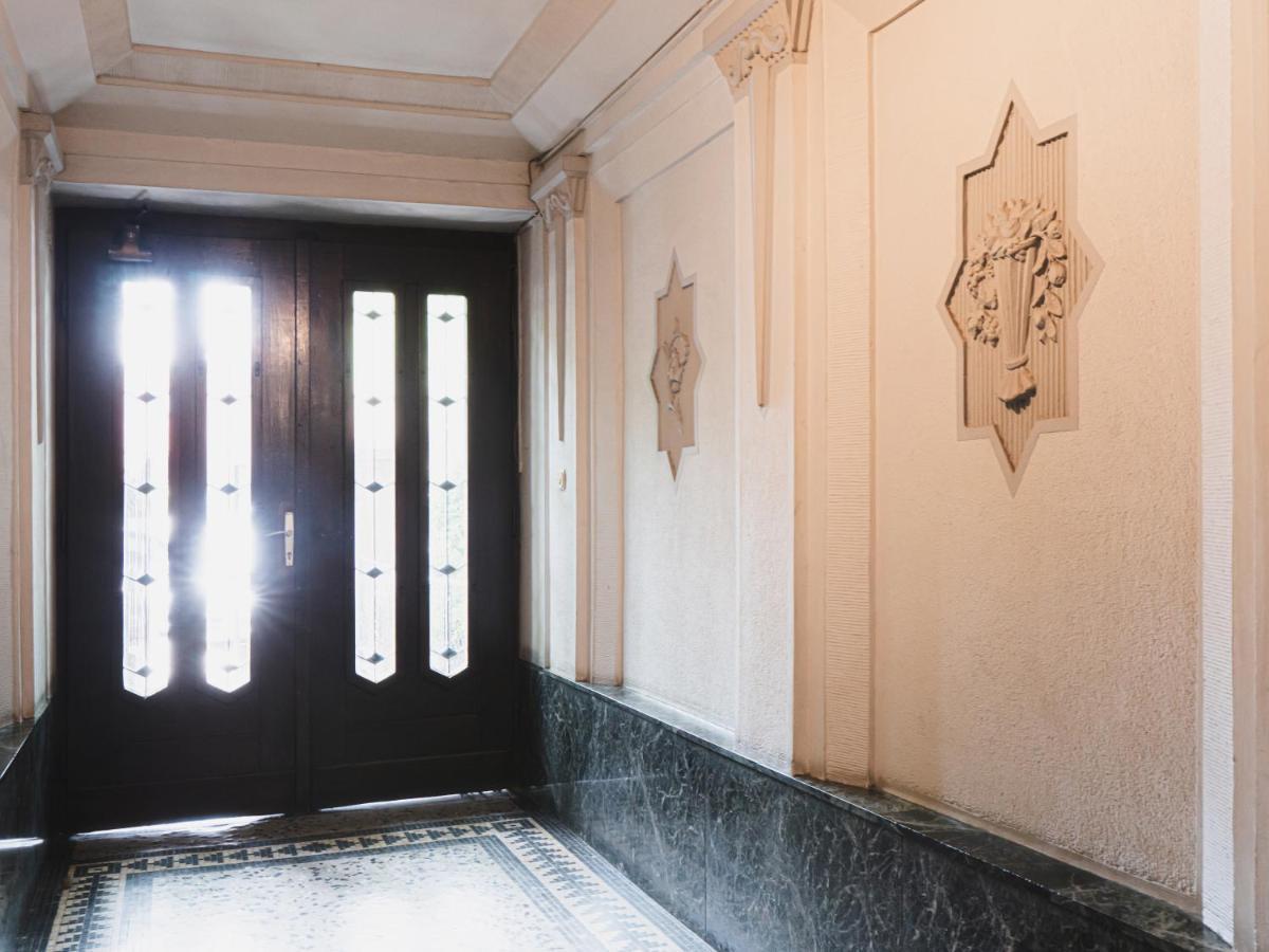 Downtown Beauty Twins Apartment Zagreb Exterior foto