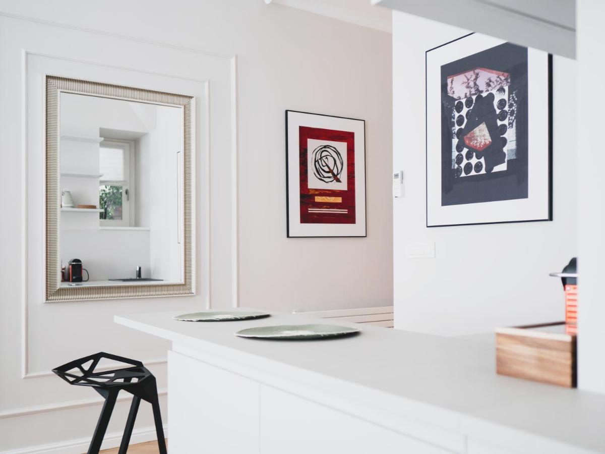 Downtown Beauty Twins Apartment Zagreb Exterior foto